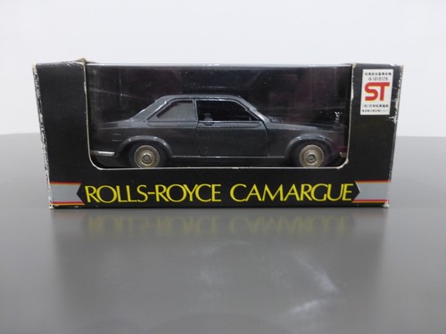 Rolls royce camargue asahi - camargue,