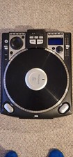 Numark CDX DJ CD Turntable