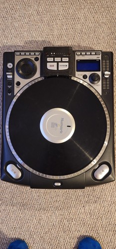 Numark cdx turntable - cdx, cd