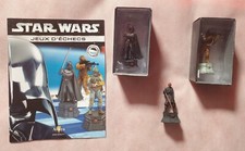 Star wars jeux d - -, d'echecs