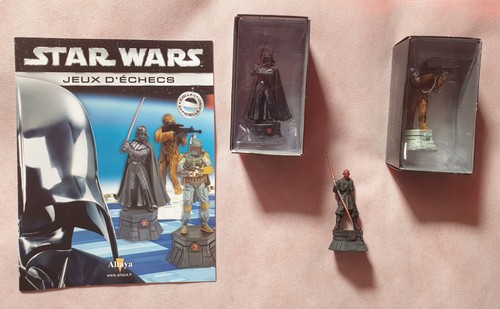 Star wars jeux - star,
