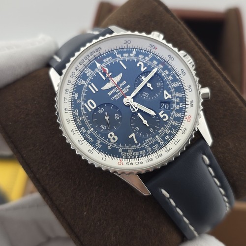 Breitling navitimer édition - breitling,