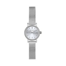Montre Femme BREIL DARLING TW1934 Acier Inoxydable Mesh Slim 18mm