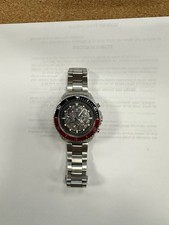 Montre automatique Homme LOUIS