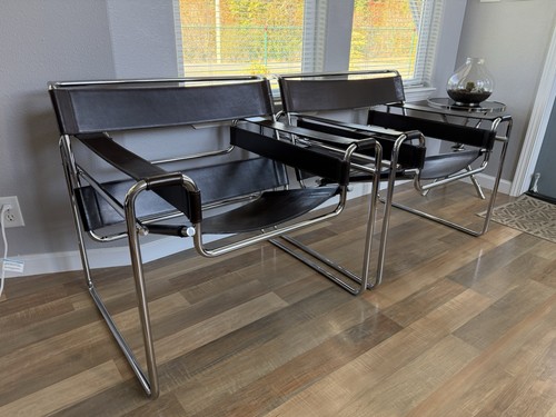 Restored 1960s gavina knoll - restored,