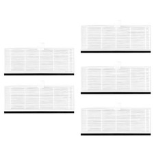 Filtration de poussière