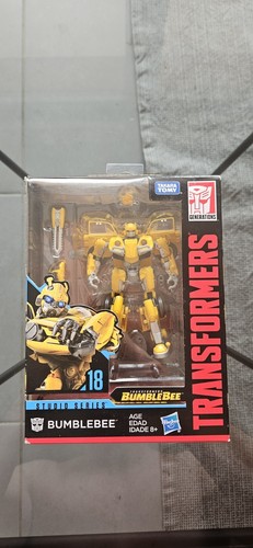 Transformers studio series - studio, 18