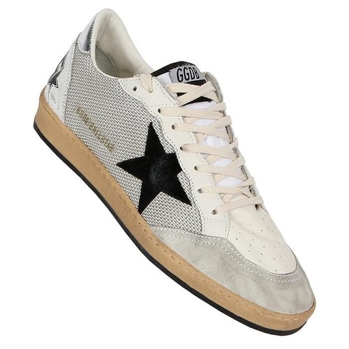 Golden goose sneaker - goose,