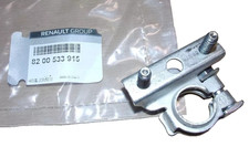 Renault Clio IV Captur Positive Plus - Pince Câble Batterie ORIGINAL