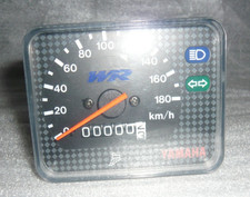 Compteur vitesse neuf et - de,
