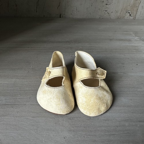 Chaussures cuir pour - cuir,