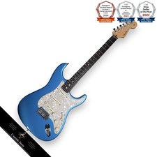 Fender Custom Shop MBS