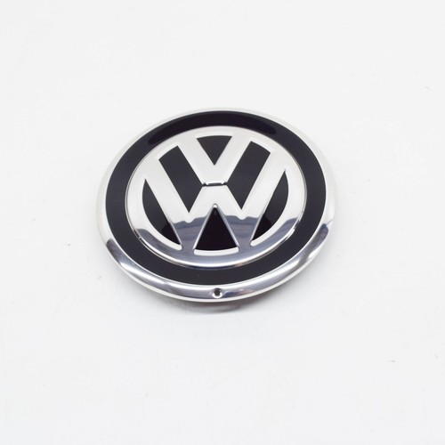 Volkswagen wheel hub - up, cover
