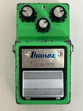 Ibanez Tube Screamer TS-9 1981