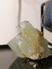 🔹 Aigue-marine naturelle