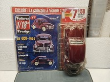 Hachette Voiture Prestige