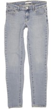 Levi's 711  Femme Bleu Skinny