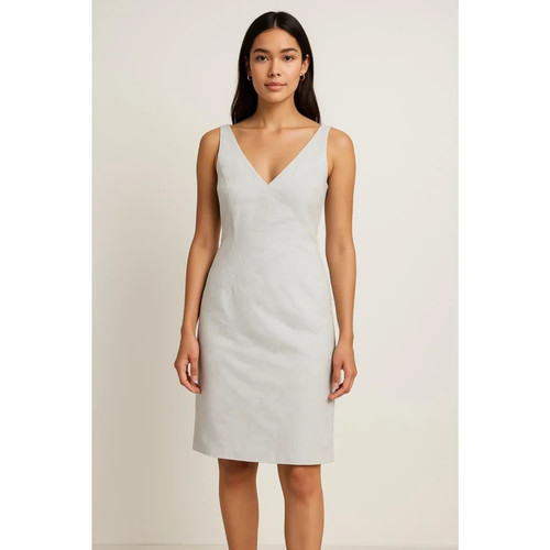 Gap silver embroidered floral - gap,