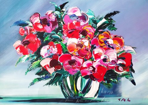 Victor spahn original - spahn,