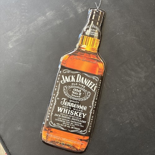 2004 jack daniels sign - jack,