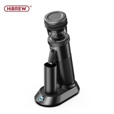 Hiinvasif-Moulin à café électrique W G5 moulin à grains conique compact expresso