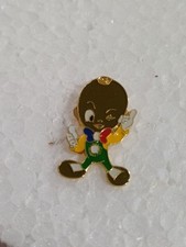 (D6) Pin's vintage pins Colletor Coinderoux Corner