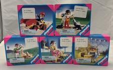 Vintage 2002 Playmobil Special