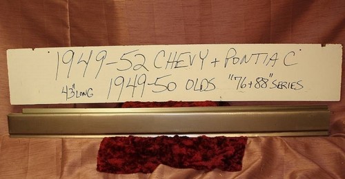 1949 1950 1951 - , chevrolet