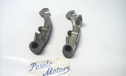 Bras fourche suspension avant - bras,