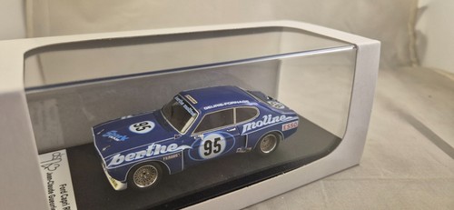 Trofeu dsn260 ford capri mk1 - dsn260,
