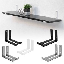 Lot de 2/4/6/8 supports