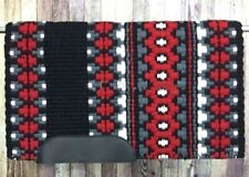 Tapis de selle Horse Western