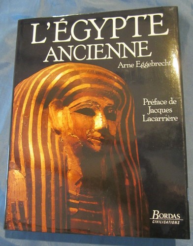 égypte ancienne par - l'Égypte,