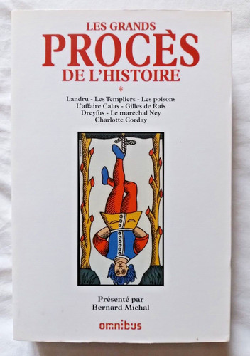 Les grands procès - procès, de