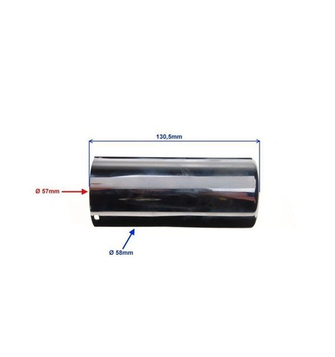 Douille 250 etz - ts,
