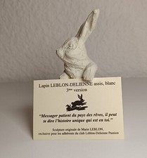 Figurine collection – Leblon