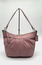 Magnifique sac vintage  "