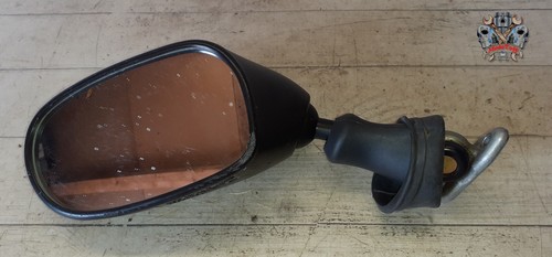 Retroviseur gauche suzuki 750 - suzuki,