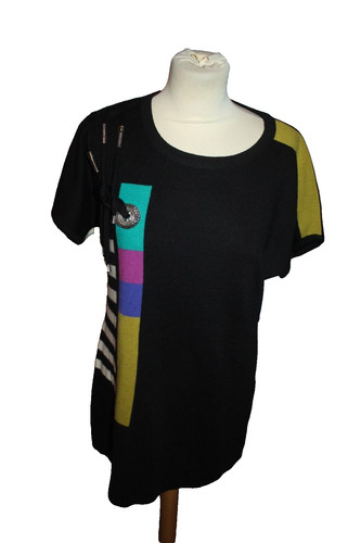 Haut pull tunique - pull,