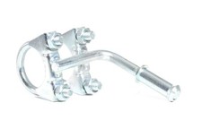 COLLIER DE TUYAU D'ECHAPPEMENT 45MM CITROEN/PEUGEOT