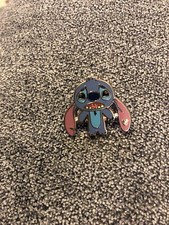 STITCH Scared Upset Sad - 2018