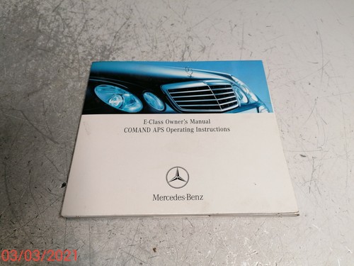 Mercedes classe - mercedes, e