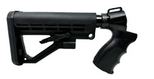 Mossberg 500 590 maverick - mossberg,