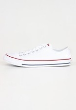 CONVERSE Baskets Unisexe Blanc