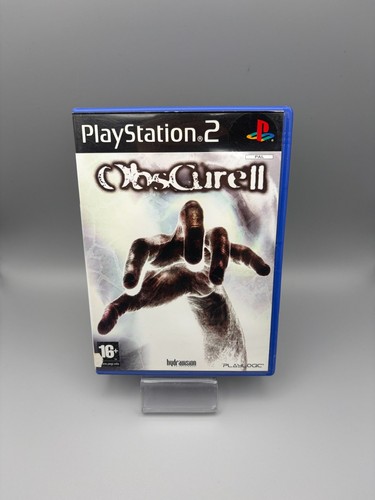 Obscur sony playstation - obscur,