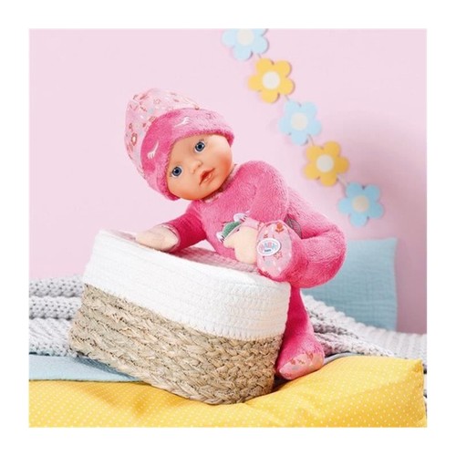 Baby born sleepy poupée - sleepy,