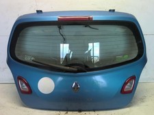 Malle/Hayon arriere RENAULT