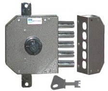 Serrure MOTTURA 621 CIL.34 Dx