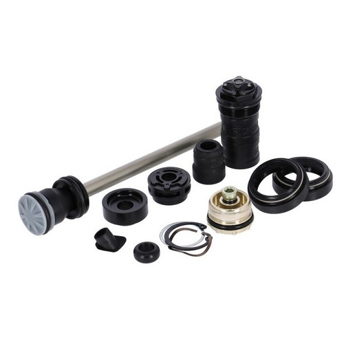 Cartouche air spring - air,