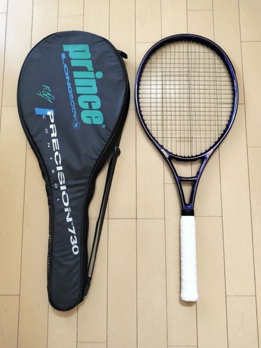 Prince michael chang graphite - prince,